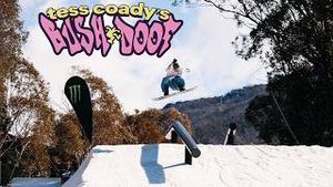 Video post by @monsterenergy on YouTube
