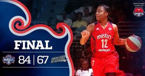 Image post by @washmystics on Instagram