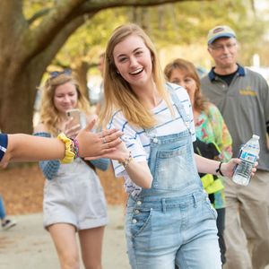Image post by @uncw.alumni on Instagram
