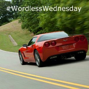 Image post by @chevrolet on Instagram