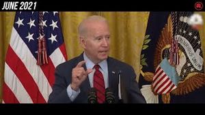 Video post by @gop on YouTube