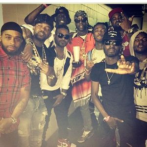 Image post by @2chainz on Instagram