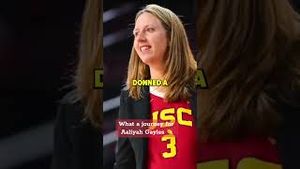 Video post by @cbssportscbb on YouTube