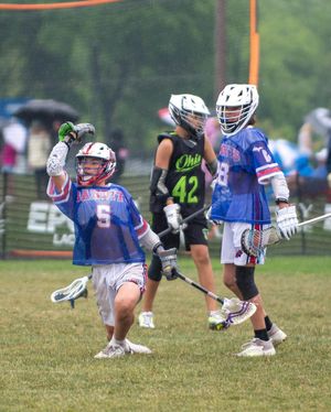 Image post by @trilogylacrosse on Instagram