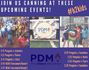 Image post by @pitt_pdm on Instagram