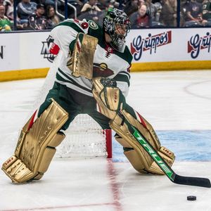 Image post by @mnwild on Twitter