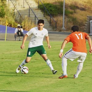 Image post by @calsouthsoccer on Instagram