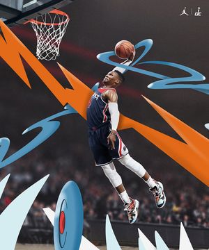 Image post by @washwizardsjp on Instagram