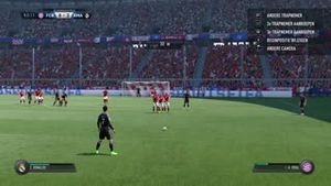 Video post by @playersloungegaming on Facebook