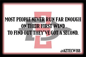 Image post by @aztecwbb on Instagram
