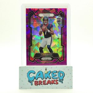 Image post by @cakedbreaks on Instagram