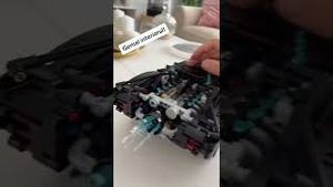 Video post by @vroomvroomshorts on YouTube