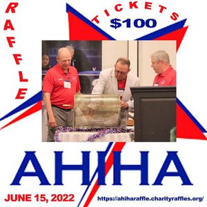 Image post by @ahihaorg on Instagram