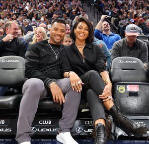 Image post by @ciara on Twitter