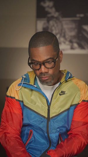 Video post by @kirkfranklin on Twitter