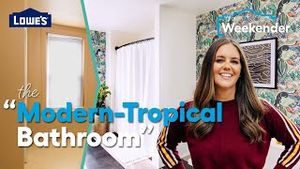 Video post by @lowes on YouTube