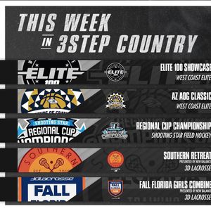 Image post by @3stepsports on Instagram