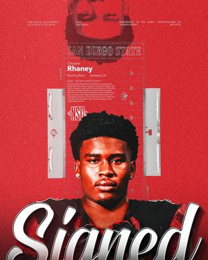 Image post by @aztecfootball on Instagram