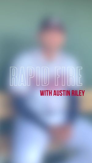 Video post by @braves on TikTok