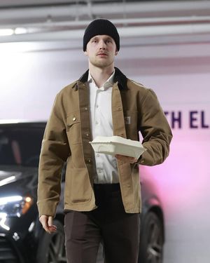 Image post by @canucks on Instagram