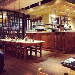 Image post by @lepainquotidienus on Instagram