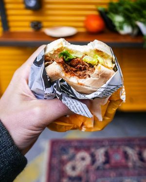 Image post by @nenifood on Instagram