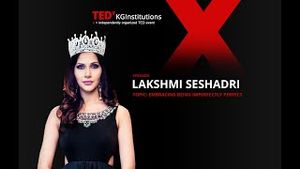 Video post by @tedx on YouTube