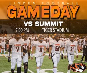 Image post by @lhstigersfootball on Instagram
