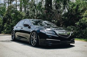 Image post by @acura on Instagram
