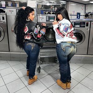 Image post by @hotnewhiphop on Instagram