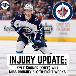 Image post by @nhl.discussion on Instagram