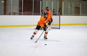 Image post by @sniderhockey on Instagram