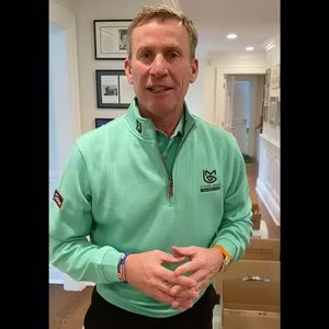 Image post by @michaelbreed on Instagram