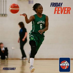 Image post by @britishbasketballleaguew on Instagram