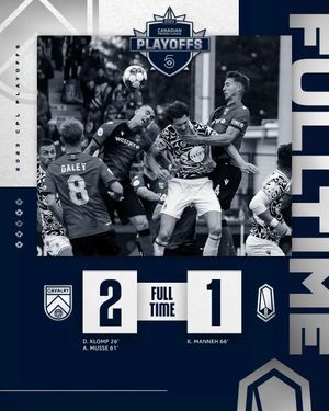 Image post by @cplsoccer on Instagram