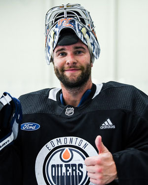 Image post by @nhl on Instagram