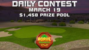 Image post by @GoldenTee on Facebook