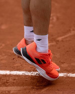 Image post by @babolat on Instagram