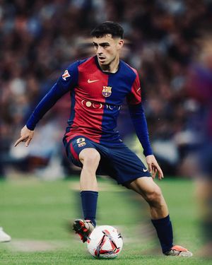 Image post by @soccerbible on Instagram