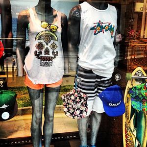 Image post by @rockinghammall on Instagram