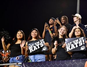 Image post by @bearkatsports on Instagram