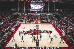 Image post by @packwomensbball on Instagram