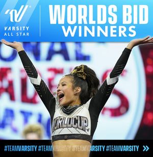 Image post by @varsityallstar on Instagram