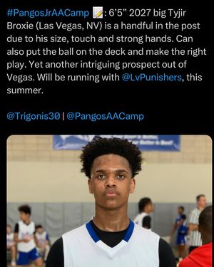 Image post by @lvpunishers on Instagram