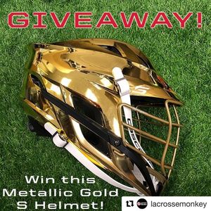 Image post by @cascade_lacrosse on Instagram