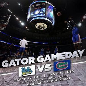 Image post by @floridagators on Instagram