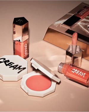 Image post by @fentybeauty on Instagram