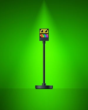 Image post by @razer on Instagram