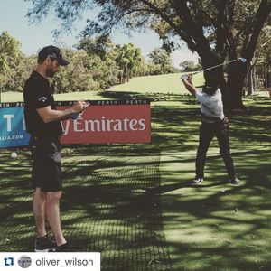 Image post by @thorbjornolesen on Instagram