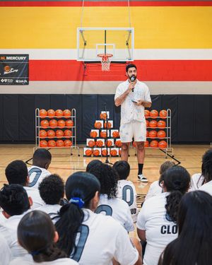 Image post by @ronnie2k on Instagram